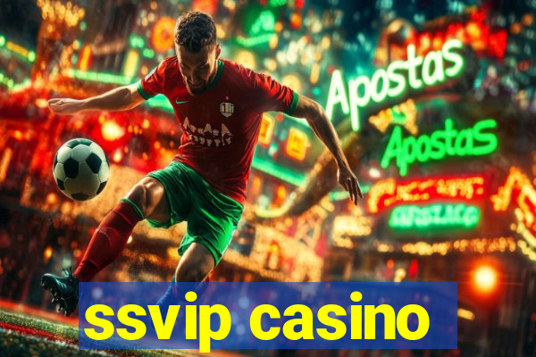 ssvip casino